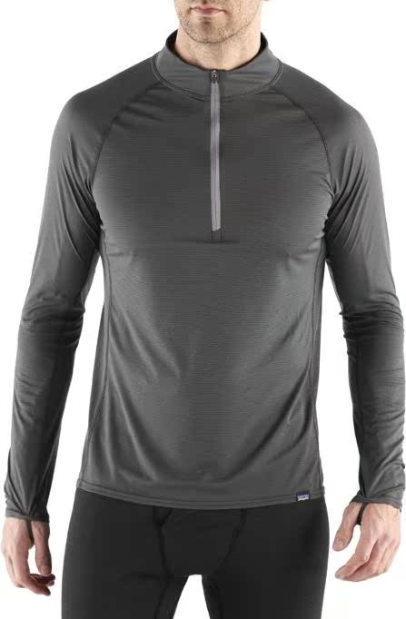 goods in stock Patagonia Cap LW Bata man C2 Lightweight Quick drying ventilation Perspiration Long sleeve T-shirt Underwearin the Outdoor/Mountaineer/Camping/Travel Goods , Outdoor clothing , Quick-drying underwear , Quick-drying T-shirt category - from Buy2taobao.com to provide professional Taobao agent buy service