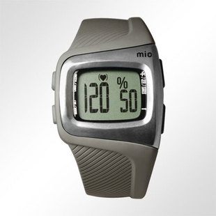 MIO迈欧包邮 心率表 无胸带运动星Ⅲ 计时器闹钟 户外手表正品