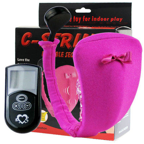 男用遥控<em>隐形震动</em>自慰按摩情趣<em>内裤</em>女用自卫穿