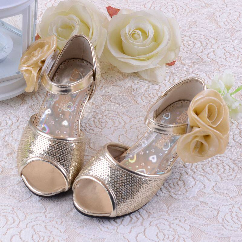 【组图】儿童<em>高跟</em>鞋凉鞋,儿童<em>女孩</em>凉鞋,<em>高跟</em>鞋