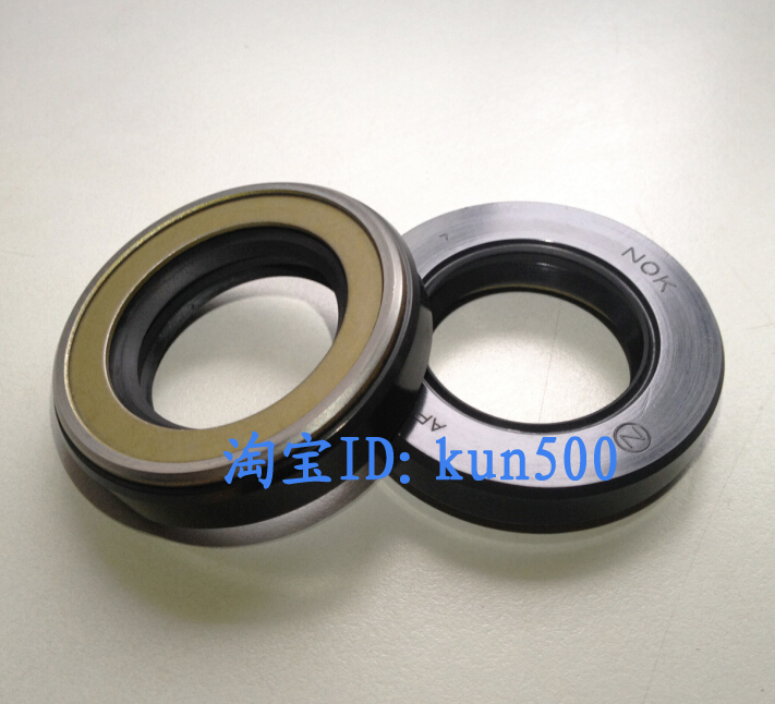 现货原装进口日本NOK高压骨架油封AP2085G密封圈TCN35*55*11正品在类目 五金/工具, 机械五金, 密封件中 - 来自Buy2taobao.com提供专业的淘宝代购服务