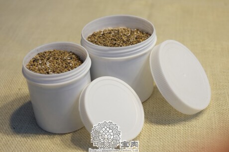 【宝肉】 完美配比 进口多肉植物种植土 净化空