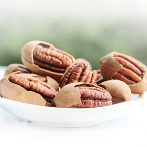  新货碧根果 长寿果 美国山核桃奶油味 手剥坚果炒货