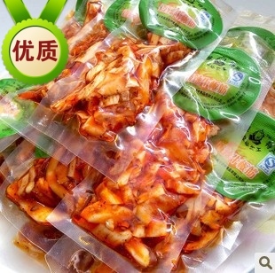  内蒙古特产草原雄鹰 烧烤味香辣牛板筋好吃的小吃零食 下酒菜推荐