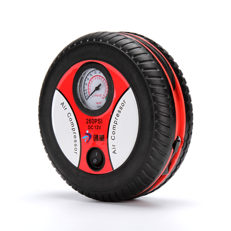 Car air pump automobile Electric Air Compressors 12V Car tires Meet an emergency Inflator Specialsin the Car/Articles/Fitting/Refit , Car Audio/Car Electronics/Electric , Car Electronics/Electric , Car air pump category - from Buy2taobao.com to provide professional Taobao agent buy service