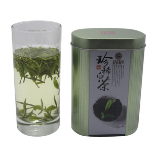  【胜羽客】包邮 安吉白茶特级B 茶叶珍稀白茶 绿茶 新茶