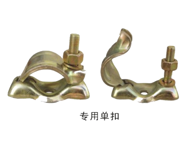 Steel right angle fastener steel plate stamping fastener New type fastener Architecture Buckle Scaffolding fastener Dedicated Single Buttonin the Basic building materials , Other basic building materials , Basic materials category - from Buy2taobao.com to provide professional Taobao agent buy service