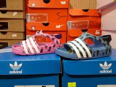 Детская спортивная обувь 【size9】Гонконг 5 на