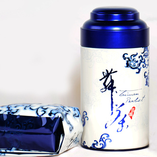  冻顶乌龙茶 台湾高山茶 正品台湾茶 进口茶叶 台湾 特产 特级礼盒