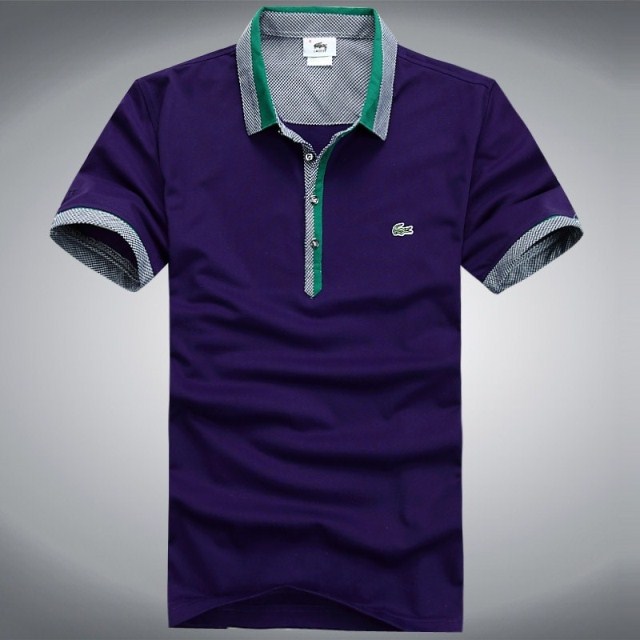 <b>Футболка</b> мужская <b>Lacoste</b> t8807