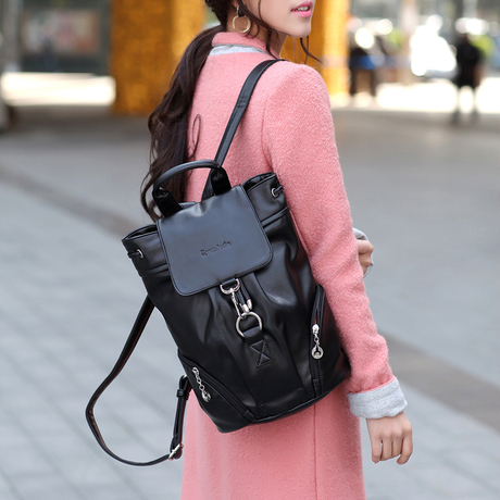 海宁2013新款 <em>女真皮皮包</em>皮革城女皮包韩版双