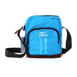  鸿星尔克erke中性冬季新款正品运动单双肩包10312402085-602