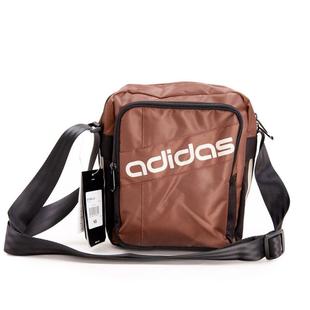  阿迪达斯adidas中性新款正品运动单双肩包X74572