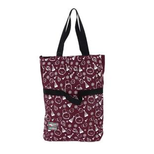  鸿星尔克erke中性冬季新款正品运动单双肩包10312402104-703