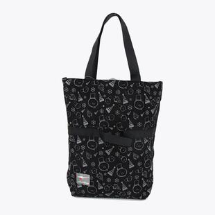  鸿星尔克erke中性冬季新款正品运动单双肩包10312402104-001