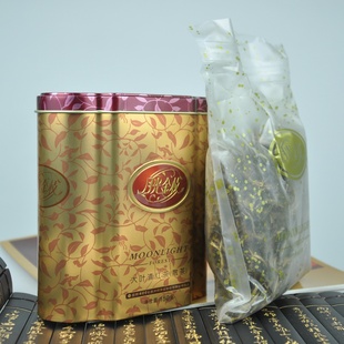  七彩云南庆沣祥 月光金枝庆丰祥红茶 大叶滇红茶 150克正品包邮