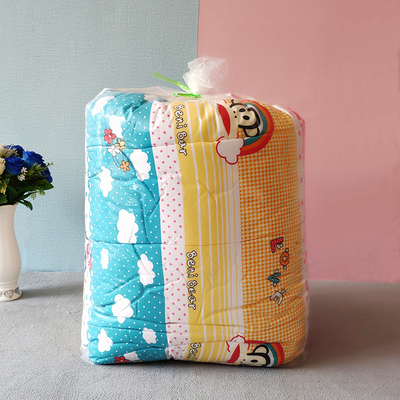 大号被子防尘袋装被子的袋子放棉被收纳袋透明塑料打包搬家整理袋