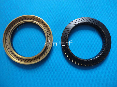 美的燃气灶配件炉头火盖 火头 外环火盖Q636\/