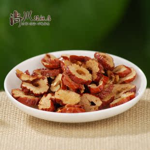 尚川正品 精选纯天然真有机健康大枣子现磨红枣粉250克