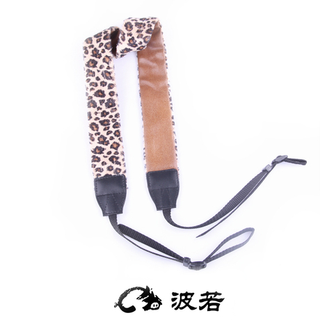 波若相机背带腕带肩带佳能尼康松下索尼奥林巴