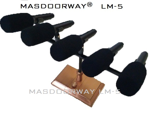 【总代】MASDOORWAY LM-5 主席台大领导演讲播音会议话筒乐器话筒在类目 影音电器, 麦克风/话筒中 - 来自Buy2taobao.com提供专业的淘宝代购服务