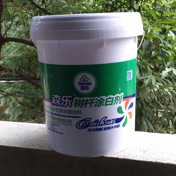 园林养护 树干涂白剂 森乐 白刷刷 果树防腐剂杀菌防虫抗寒 林场在类目 鲜花速递/花卉仿真/绿植园艺, 园艺用品, 家庭园艺肥料/营养土/营养液中 - 来自Buy2taobao.com提供专业的淘宝代购服务