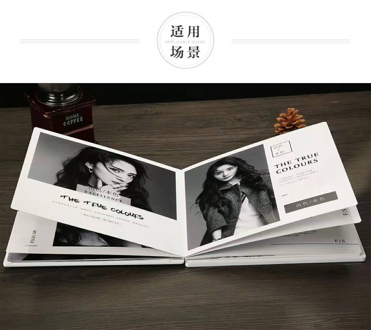 2018DIY Platinum crystal High-end Pierre lovers baby travel marry Family Friendship alumni bookin the Personalized custom/Design Services/DIY , Daily/Decorative custom , Albums/Photo books/Anaglyph category - from Buy2taobao.com to provide professional Taobao agent buy service