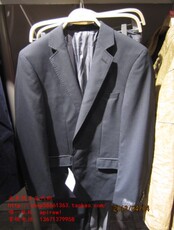 Пиджак, Костюм 皇冠信誉esprit 100%正品13年新品春夏款男款西服nd423b 001 1599