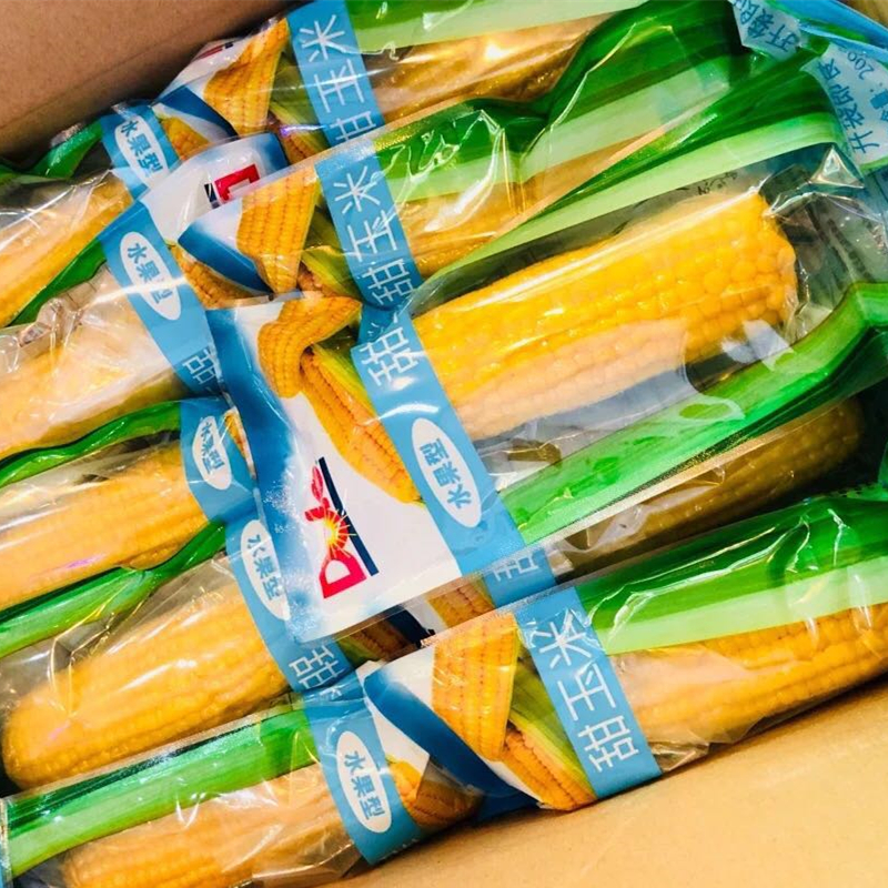 Dole 都乐水果甜玉米 200g*5棒 开袋即食在类目 水产肉类/新鲜蔬果/熟食, 新鲜水果, 其它中 - 来自Buy2taobao.com提供专业的淘宝代购服务