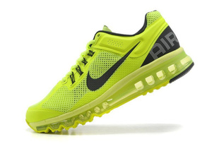  专柜正品耐克男鞋nike airmax新款气垫跑步鞋网面运动跑鞋