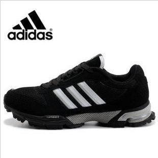  春季特价新款阿迪达斯透气男鞋女鞋运动鞋跑步鞋专柜正品鞋