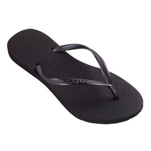  哈瓦那人字拖 现货包邮 Havaianas Slim 女款 最有腰身系列