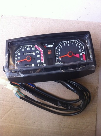 隆鑫摩托车配件LX125-55A\/LX150-52A五羊狮