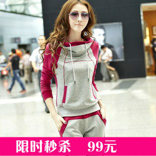 <em>淘宝网卫衣女装</em>/<em>淘宝</em>商城<em>女装卫衣套装</em>/女士卫