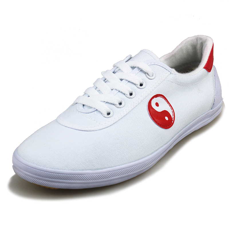 Konductra Martial arts shoes soft sole Taiji Practice shoes quality goods man adult Dichotomanthes bottom train motion canvas shoein the Sports shoes new , Canvas shoes category - from Buy2taobao.com to provide professional Taobao agent buy service