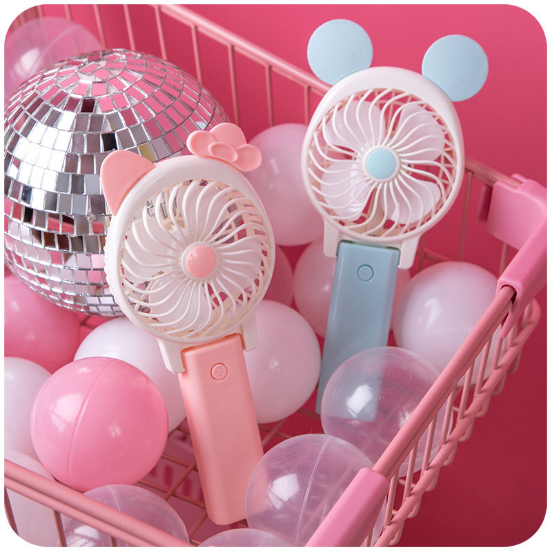 Same item charge Mini Cartoon Hand usb electric fan Portable Foldable student Electric fan One piecein the Computer Hardware/Monitor/Computer Peripherals , Radiator/Fan category - from Buy2taobao.com to provide professional Taobao agent buy service