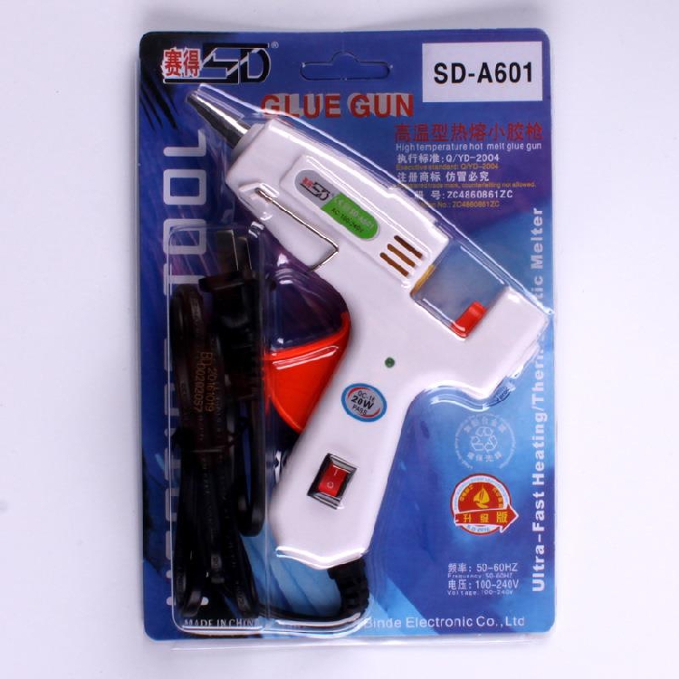 20W 热熔胶枪 小胶枪套装 热胶枪|msdalam kategori perkakasan/alat, Alat-alat kuasa, gun panas mencairkan - dari Buy2taobao.com untuk memberikan perkhidmatan ejen Taobao profesional membeli