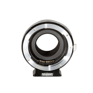 Metabones Mark II EF Lens to Sony NEX FS70