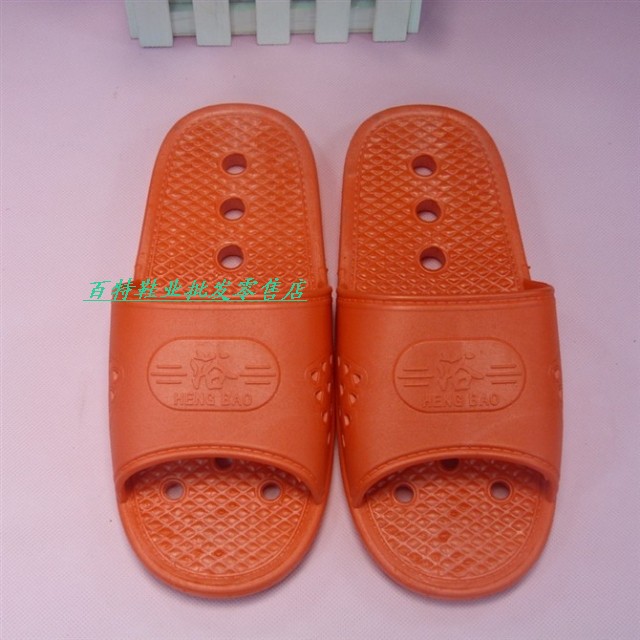 Manufactor Direct selling Bathing slipper Bath slippers/Bath slippers/Slip leaks/Bathroom slippersin the Women's Shoes, Slippers category - from Buy2taobao.com to provide professional Taobao agent buy service