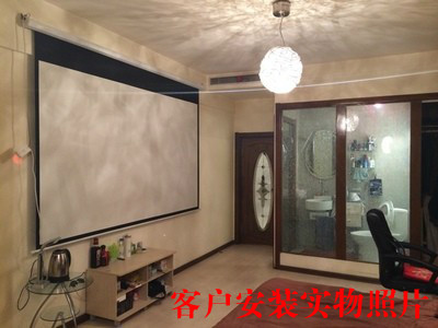爱普生电动幕布84寸100寸120寸150寸180寸200寸4:3/16:9投影仪幕在类目 办公设备/耗材/相关服务, 投影机配件, 幕布中 - 来自Buy2taobao.com提供专业的淘宝代购服务