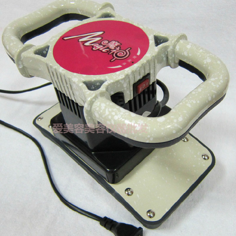 Magic power Slimming Instrument Demon God Massager Vibration massager Vibration fat analyzer Beauty Ovarian maintenance instrumentin the Personal Care/Health/Massage equipment , Slimming , Rejection fat/Broken fat/Lipolysis Machine category - from Buy2taobao.com to provide professional Taobao agent buy service