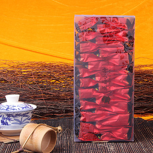  集分宝【买1送1】红茶 茶 正山小种 桐木关武夷山套餐共717g 69元