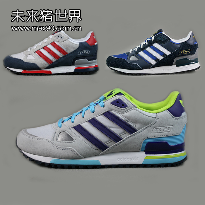 Adidas zx 750 q35455 best sale