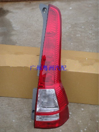 东风本田CRV后尾灯 CRV09-11款后尾灯\/思威