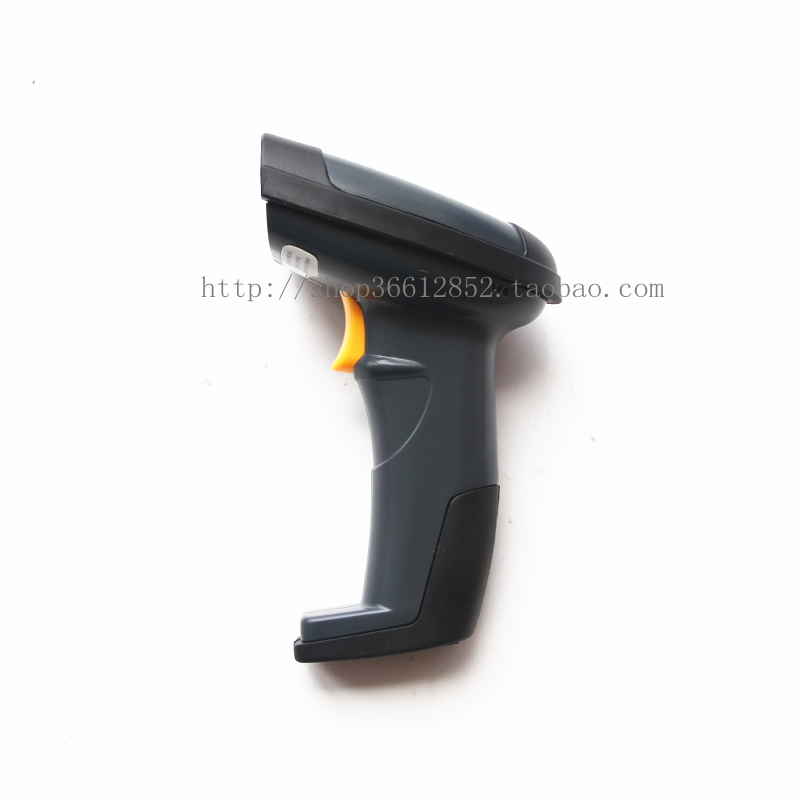 Otto Rico LS-1695 Barcode reader laser supermarket Aristotle clothing Dimensional code Scanning gunin the Office Equipment/Consumables/Related Services , Barcode Scanning/Collection equipment , Barcode Scanner category - from Buy2taobao.com to provide professional Taobao agent buy service