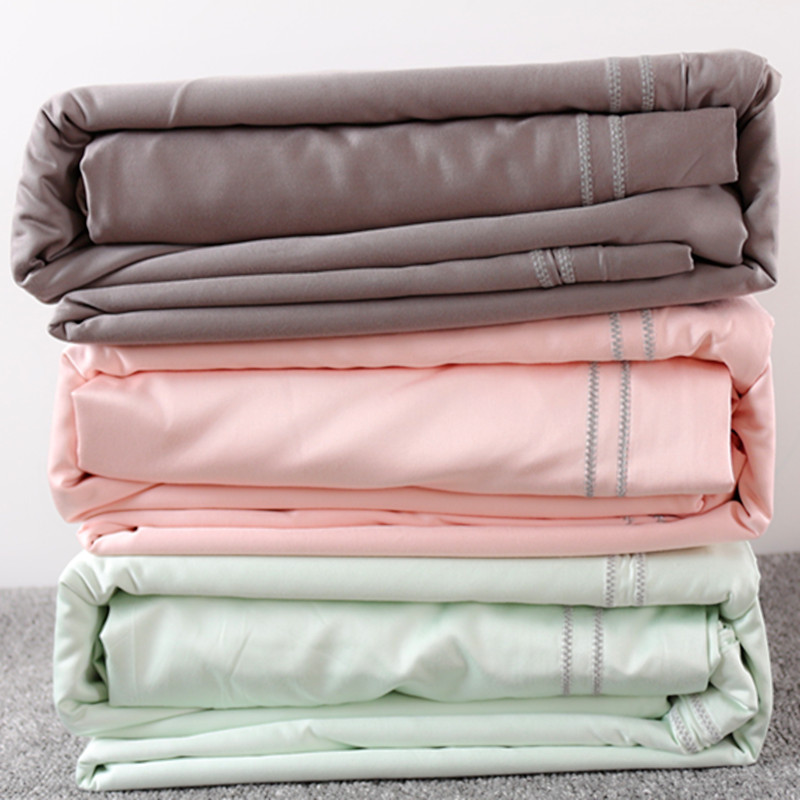 Luxury Cattle cargo summer New products international Big 80 Tencel sheet The bed Supplies Four piece suitin the Bedclothes , Bedding Sets/Family of four/Multiple sets of category - from Buy2taobao.com to provide professional Taobao agent buy service