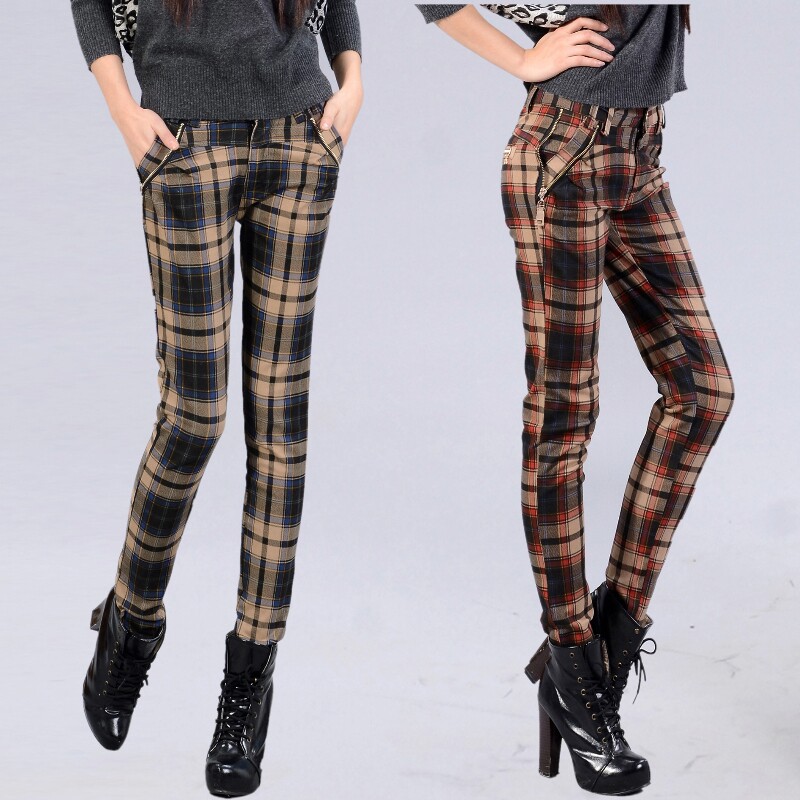 <em>格子短裤</em>女<em>秋冬</em>包邮,<em>格子短裤</em>女<em>秋冬</em>货到付款