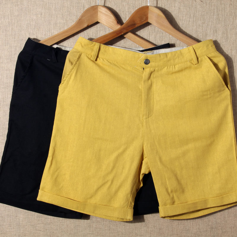 <em>麻短裤</em>男包邮,<em>麻短裤</em>男货到付款,牛仔短裤 - 麻