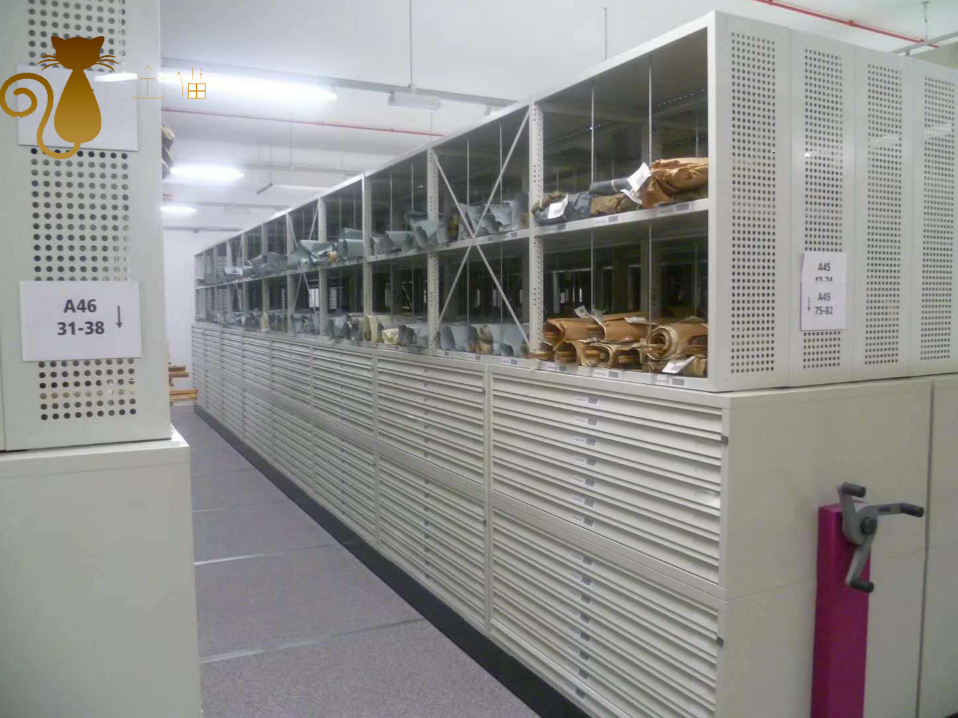移动智能密集柜档案柜盒密集架手摇导轨密集柜标本密集架博物馆柜在类目 商业/办公家具, 办公家具, 办公柜类, 文件柜中 - 来自Buy2taobao.com提供专业的淘宝代购服务