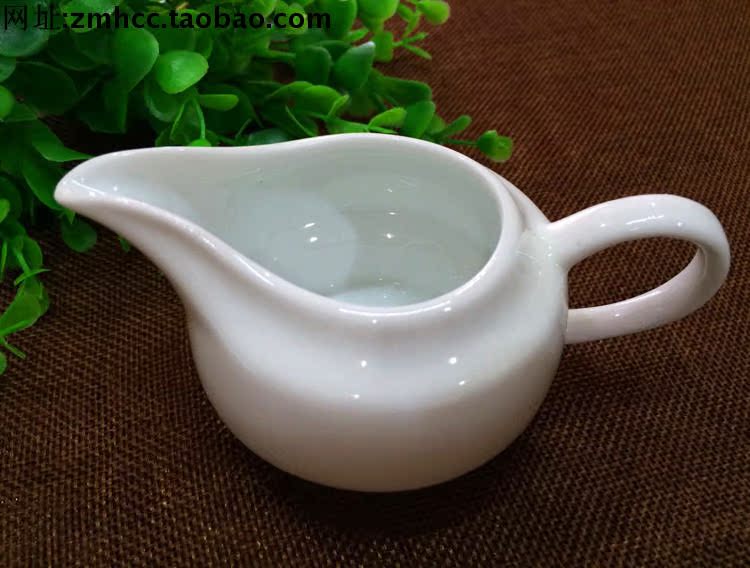 陶瓷公道杯耐高溫分茶器 茶海功夫陶瓷茶具配件 茶海公道杯分茶器在類目 餐飲具, 茶具, 公道杯中 - 來自Buy2taobao.com提供專業的淘寶代購服務